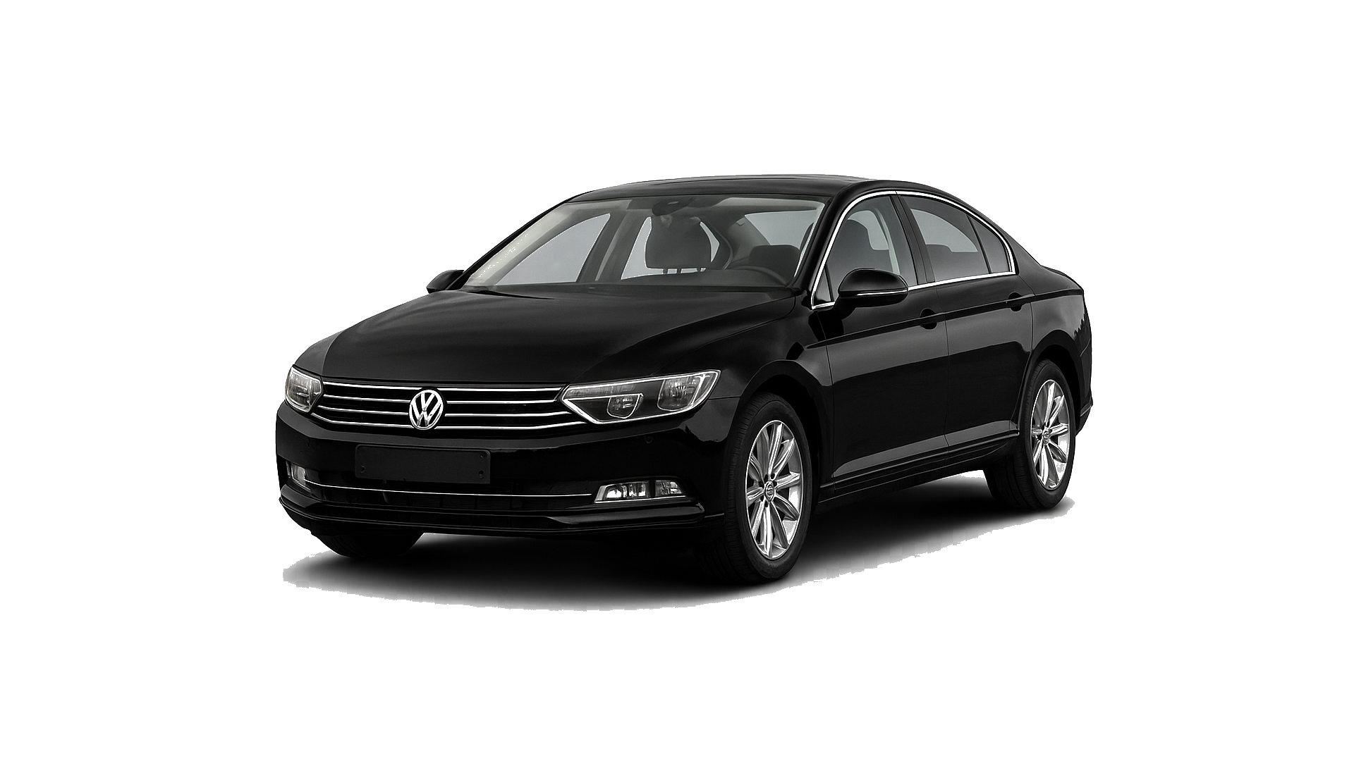 Volkswagen Passat B8